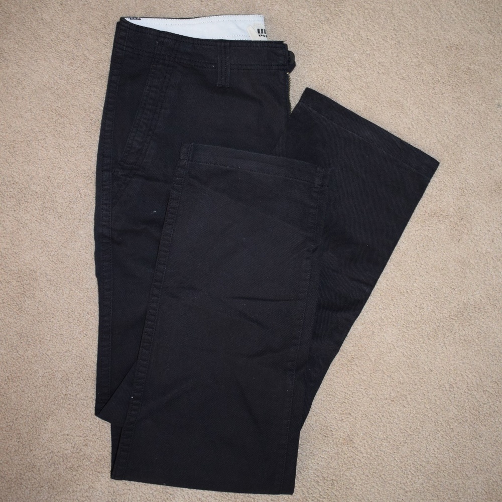 Mens dress style pant
